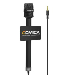 Comica HRM-S - mikrofon reporterski
