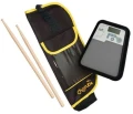 Cherub DP-850 - pad perkusyjny elektroniczny + Pokrowiec + Pałki