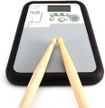 Cherub DP-850 - pad perkusyjny elektroniczny + Pokrowiec + Pałki