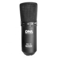 DNA DNC-1U - mikrofon pojemnościowy USB + KOSZYK