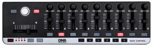 DNA Easy Control - kontroler USB