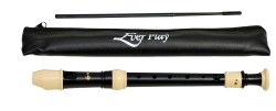Ever Play SR88B - flet sopranowy do szkoły + ETUI