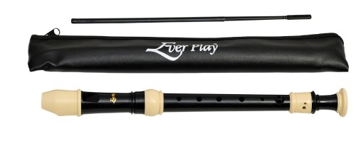 Ever Play SR88B - flet sopranowy do szkoły + ETUI