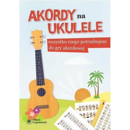 Akordy na Ukulele