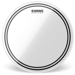 Evans TT15ECR - naciąg rezonansowy 15”
