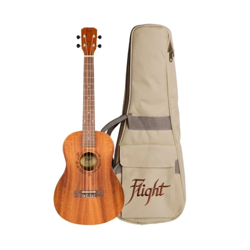 Flight NUB310 - ukulele barytonowe + POKROWIEC