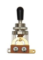 Goeldo EL002 - przełącznik 3 pozycyjny Les Paul