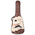 Hard Bag B-1913 Coffe - pokrowiec na gitarę akustyczną