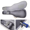 Hard Bag B-1913 White - pokrowiec na gitarę akustyczną