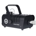 Light4Me Black 900 - wytwornica dymu