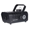 Light4Me Black 900 - wytwornica dymu