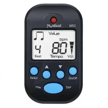 Meideal M50 - metronom elektroniczny