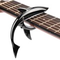 Music Devices MD-GCS-BK - kapodaster Rekin
