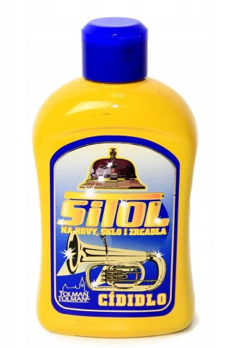 Sitol - płyn do czyszczenia instrumentów dętych