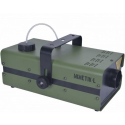 Sagitter SG Mimetkm - wytwornica dymu 900W