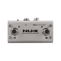 NUX NMP-2 - dual footswitch