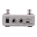 NUX NMP-2 - dual footswitch