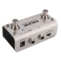 NUX NMP-2 - dual footswitch