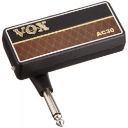 VOX Amplug 2 AC30 - wzmacniacz słuchawkowy