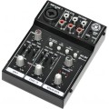 ToppPro MX3BT - mikser audio