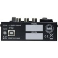 ToppPro MX3BT - mikser audio