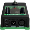TC Helicon VoiceTone D1 - efekt wokalowy