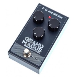 TC Electronic Grand Magus Distortion - efekt gitarowy