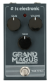 TC Electronic Grand Magus Distortion - efekt gitarowy