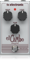 TC Electronic El Mocambo Overdrive - efekt gitarowy