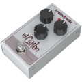 TC Electronic El Mocambo Overdrive - efekt gitarowy