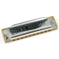 Suzuki Folk Master F - harmonijka ustna