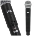 DNA FV Dual Vocal - podwójne mikrofony bezprzewodowe