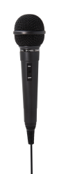Carol GS-35 - mikrofon dynamiczny + KABEL