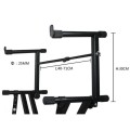 Kaline Stands N-1-QX - nadstawka na drugi keyboard