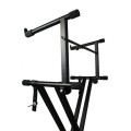 Kaline Stands N-1-QX - nadstawka na drugi keyboard