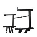 Kaline Stands N-1-QX - nadstawka na drugi keyboard