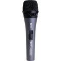 Sennheiser e835-S - mikrofon dynamiczny wokalowy