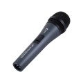 Sennheiser e835-S - mikrofon dynamiczny wokalowy