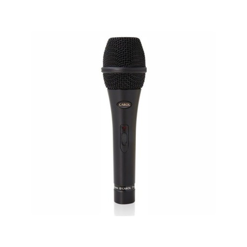 Carol GS-67 - mikrofon dynamiczny + KABEL