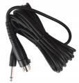Carol GO-26 - mikrofon dynamiczny + KABEL