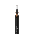 Roxtone SGJJ110L1 - kabel instrumentalny Jack - Jack kątowy 1m