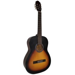 Granada Classic Guitar 4/4 BSB - gitara klasyczna