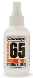 Dunlop Pure Formula 65 Silicon Free - preparat do czyszczenia gitary