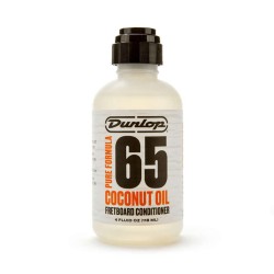 Dunlop Pure Formula 65 Coconut - preparat do podstrunnicy