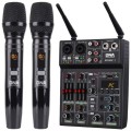 DNA MIXMIC 2 - mikser audio z mikrofonami bezprzewodowymi