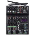 DNA MIXMIC 2 - mikser audio z mikrofonami bezprzewodowymi
