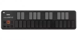 Korg NanoKey 2 - klawiatura sterująca