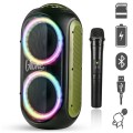 V-Tone beFree - kolumna bezprzewodowa z mikrofonem