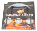 Ambra HH-10 Black - uchwyt na harmonijkę