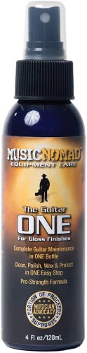 Nomad Guitar One MN103 - środek do czyszczenia gitar